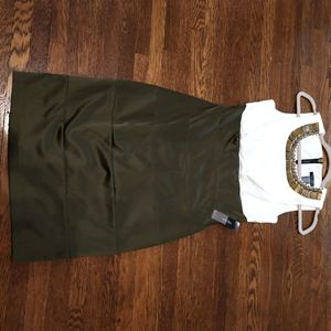 NWT Bisou Bisou dress